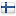 journal.fi hosted country